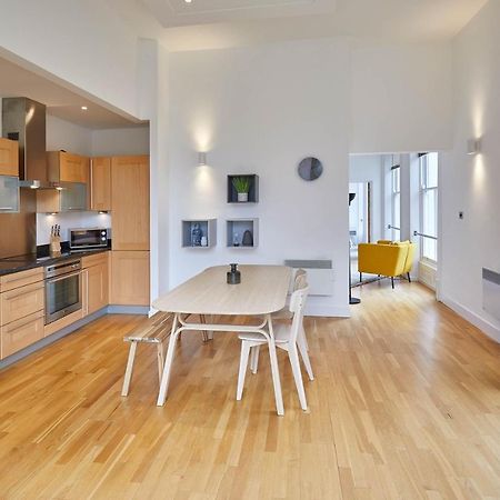 Host & Stay - Easby Hall 1 Scarborough Exteriér fotografie