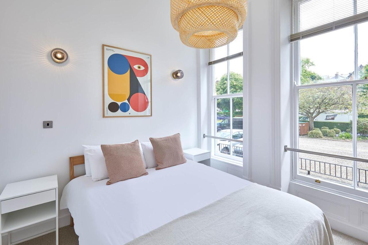 Host & Stay - Easby Hall 1 Scarborough Exteriér fotografie